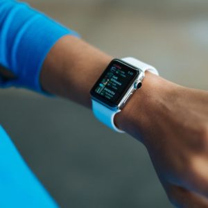 Pulse S Smart Watch