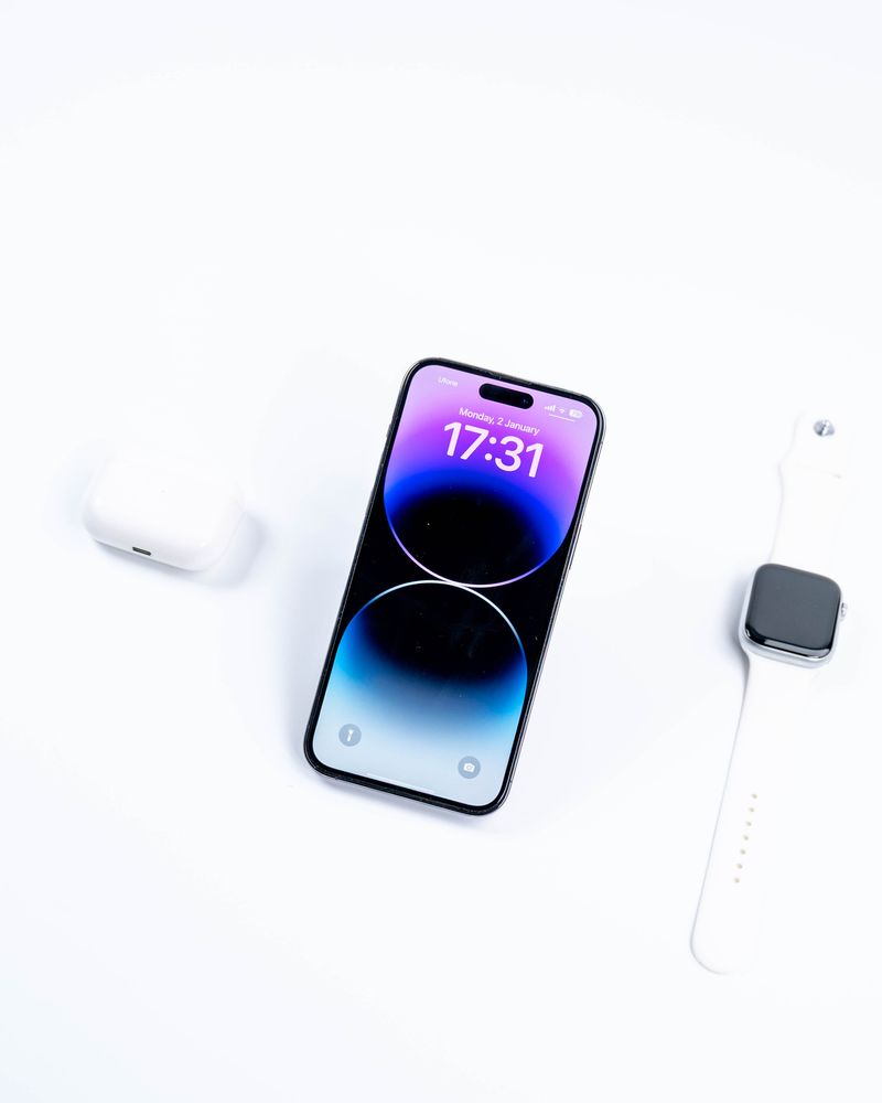 Nova X1 Smart Phone
